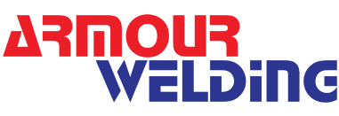 Armour Welding Logo